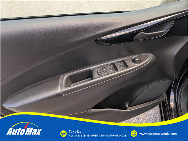 2021 Chevrolet Spark 1LT CVT (Stk: B1883) in Sarnia - Image 23 of 26
