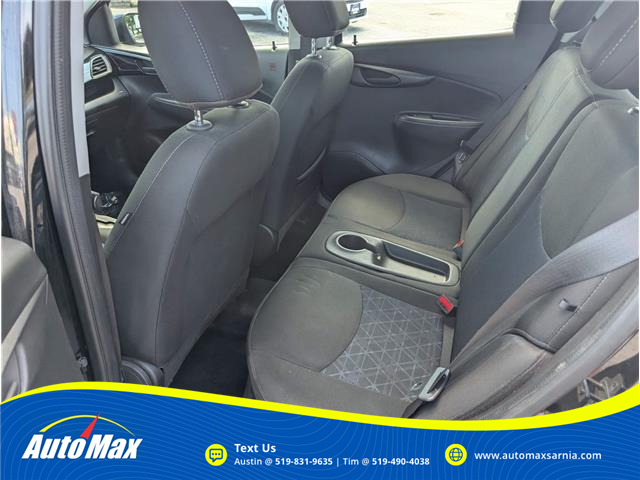 2021 Chevrolet Spark 1LT CVT (Stk: B1883) in Sarnia - Image 24 of 26