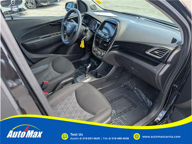 2021 Chevrolet Spark 1LT CVT (Stk: B1883) in Sarnia - Image 25 of 26