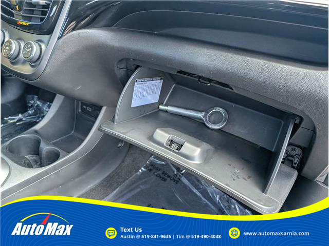 2021 Chevrolet Spark 1LT CVT (Stk: B1883) in Sarnia - Image 26 of 26