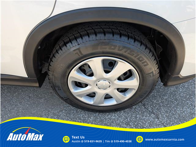 2020 Mitsubishi RVR ES (Stk: B1885) in Sarnia - Image 9 of 23