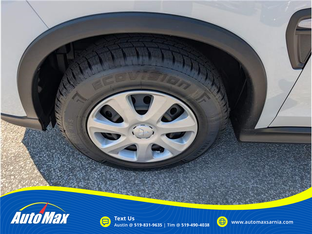 2020 Mitsubishi RVR ES (Stk: B1885) in Sarnia - Image 10 of 23