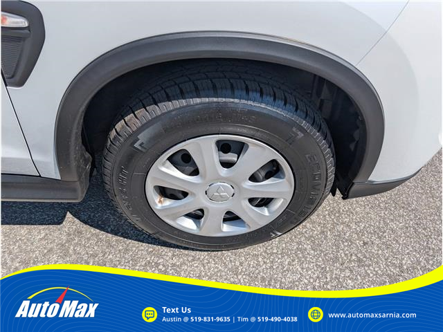 2020 Mitsubishi RVR ES (Stk: B1885) in Sarnia - Image 11 of 23