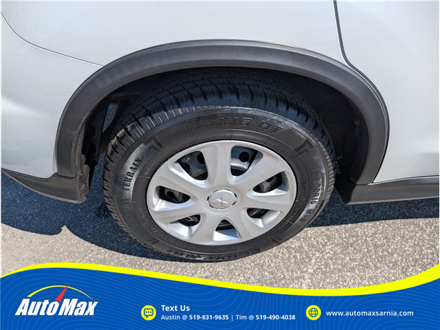 2020 Mitsubishi RVR ES (Stk: B1885) in Sarnia - Image 12 of 23