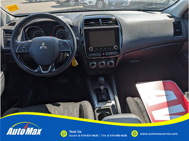 2020 Mitsubishi RVR ES (Stk: B1885) in Sarnia - Image 15 of 23