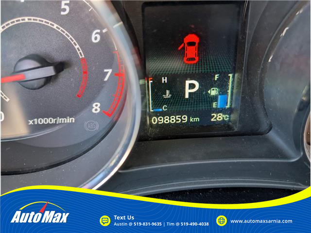 2020 Mitsubishi RVR ES (Stk: B1885) in Sarnia - Image 16 of 23