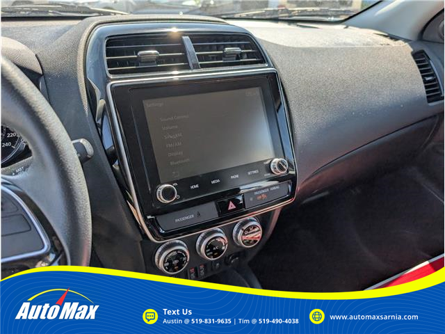 2020 Mitsubishi RVR ES (Stk: B1885) in Sarnia - Image 18 of 23