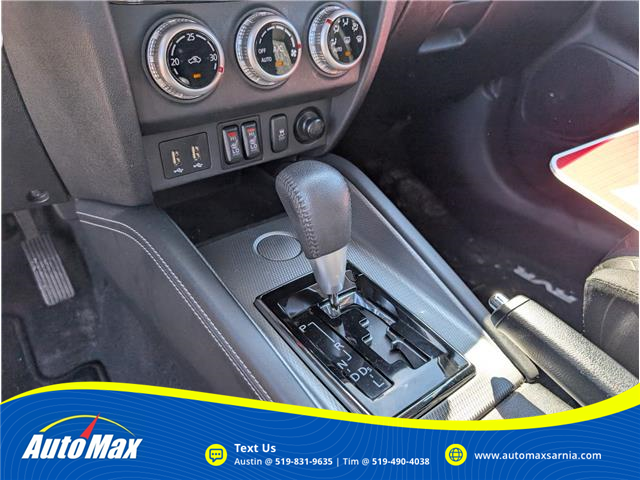 2020 Mitsubishi RVR ES (Stk: B1885) in Sarnia - Image 19 of 23