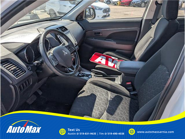 2020 Mitsubishi RVR ES (Stk: B1885) in Sarnia - Image 20 of 23