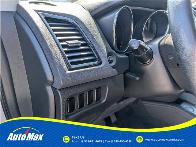 2020 Mitsubishi RVR ES (Stk: B1885) in Sarnia - Image 21 of 23