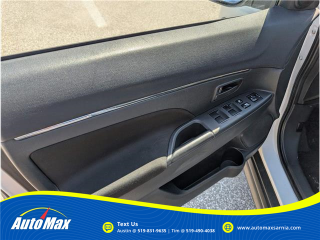 2020 Mitsubishi RVR ES (Stk: B1885) in Sarnia - Image 22 of 23