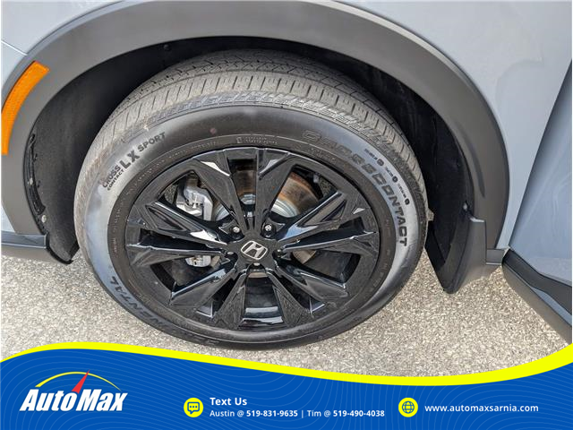 2024 Honda CR-V Hybrid Touring (Stk: B1893) in Sarnia - Image 11 of 30