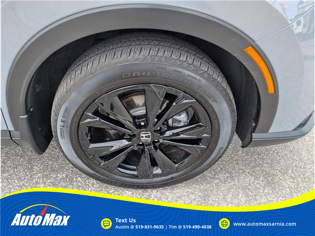 2024 Honda CR-V Hybrid Touring (Stk: B1893) in Sarnia - Image 12 of 30