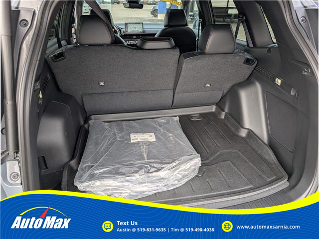 2024 Honda CR-V Hybrid Touring (Stk: B1893) in Sarnia - Image 15 of 30