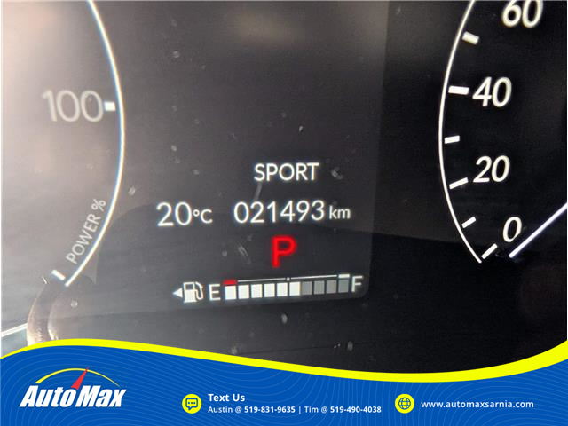 2024 Honda CR-V Hybrid Touring (Stk: B1893) in Sarnia - Image 17 of 30