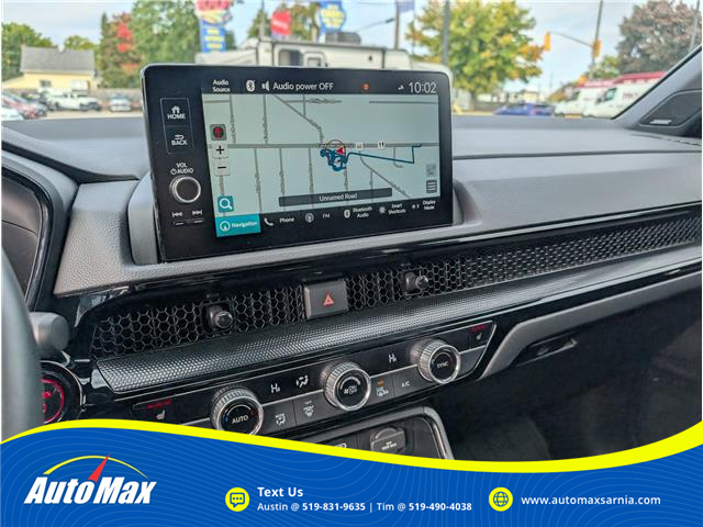 2024 Honda CR-V Hybrid Touring (Stk: B1893) in Sarnia - Image 19 of 30