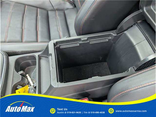 2024 Honda CR-V Hybrid Touring (Stk: B1893) in Sarnia - Image 21 of 30