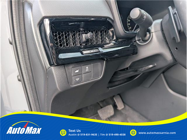 2024 Honda CR-V Hybrid Touring (Stk: B1893) in Sarnia - Image 23 of 30