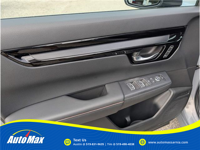 2024 Honda CR-V Hybrid Touring (Stk: B1893) in Sarnia - Image 24 of 30
