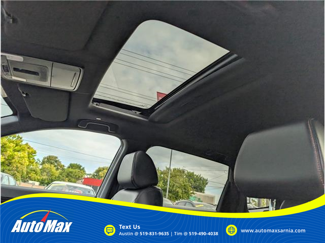 2024 Honda CR-V Hybrid Touring (Stk: B1893) in Sarnia - Image 25 of 30