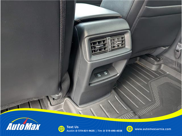 2024 Honda CR-V Hybrid Touring (Stk: B1893) in Sarnia - Image 27 of 30