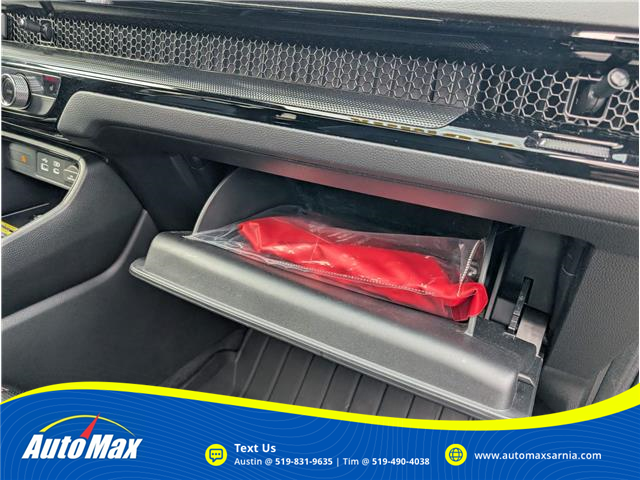 2024 Honda CR-V Hybrid Touring (Stk: B1893) in Sarnia - Image 30 of 30