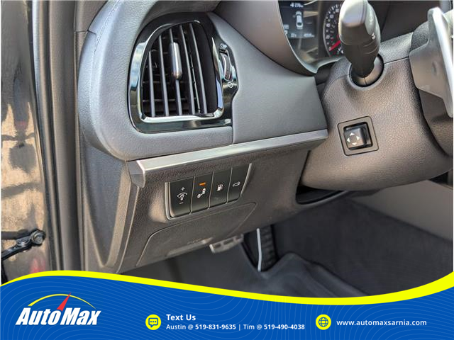 2020 Kia Stinger GT (Stk: B1436A) in Sarnia - Image 21 of 29