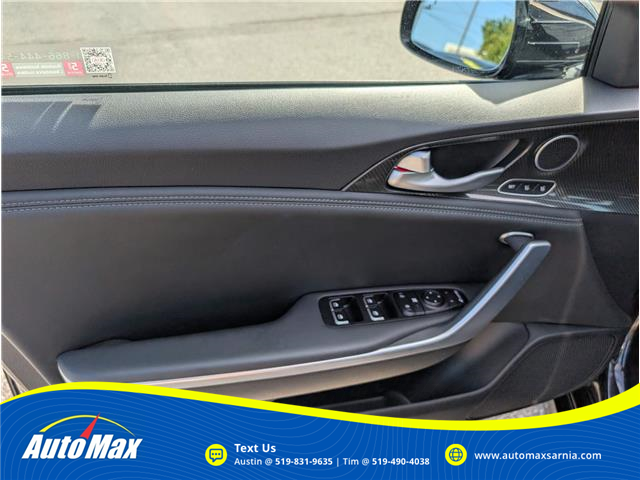 2020 Kia Stinger GT (Stk: B1436A) in Sarnia - Image 22 of 29