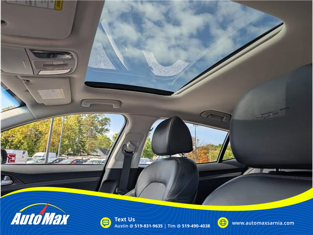 2020 Kia Stinger GT (Stk: B1436A) in Sarnia - Image 23 of 29