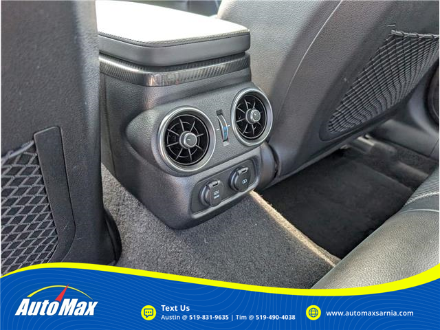 2020 Kia Stinger GT (Stk: B1436A) in Sarnia - Image 25 of 29