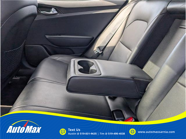 2020 Kia Stinger GT (Stk: B1436A) in Sarnia - Image 26 of 29