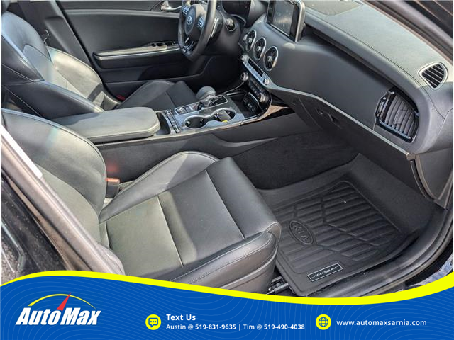 2020 Kia Stinger GT (Stk: B1436A) in Sarnia - Image 27 of 29