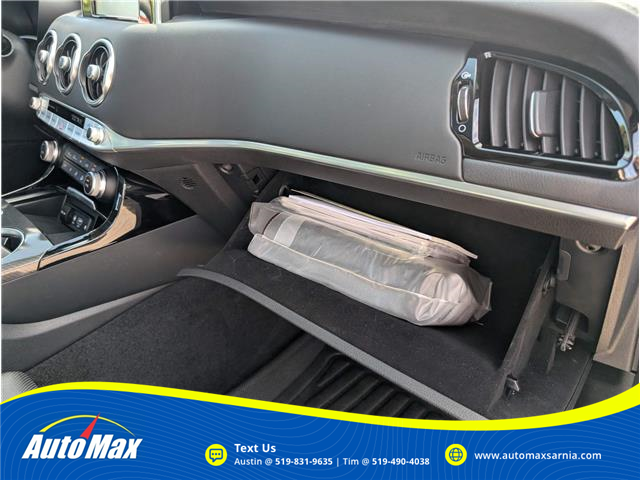 2020 Kia Stinger GT (Stk: B1436A) in Sarnia - Image 28 of 29