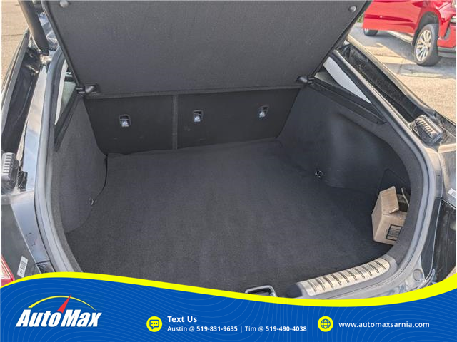 2020 Kia Stinger GT (Stk: B1436A) in Sarnia - Image 29 of 29