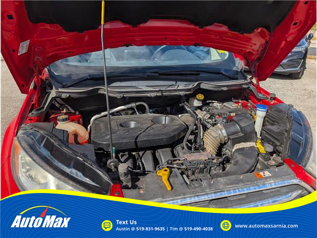 2019 Ford EcoSport Titanium (Stk: B1743) in Sarnia - Image 13 of 28