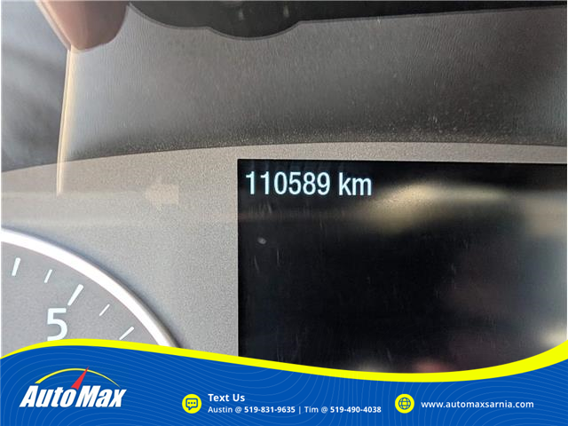 2019 Ford EcoSport Titanium (Stk: B1743) in Sarnia - Image 17 of 28