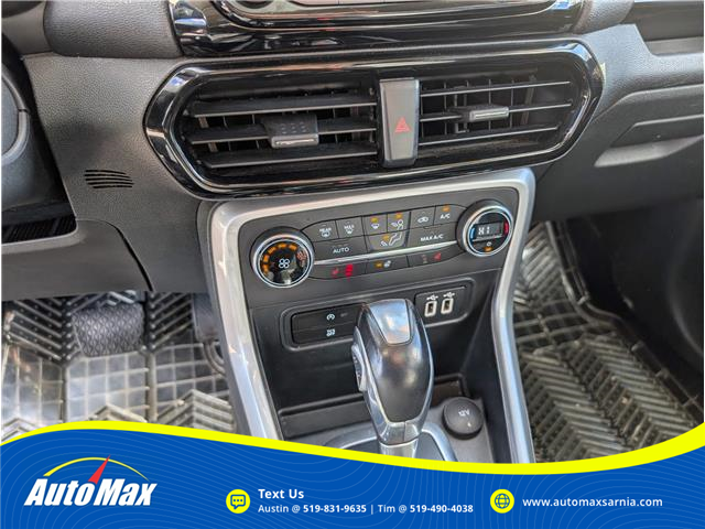 2019 Ford EcoSport Titanium (Stk: B1743) in Sarnia - Image 20 of 28