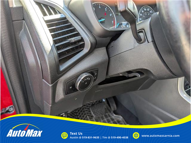 2019 Ford EcoSport Titanium (Stk: B1743) in Sarnia - Image 22 of 28