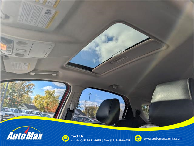 2019 Ford EcoSport Titanium (Stk: B1743) in Sarnia - Image 23 of 28