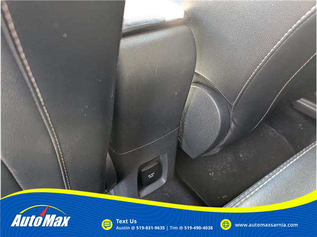 2019 Ford EcoSport Titanium (Stk: B1743) in Sarnia - Image 26 of 28