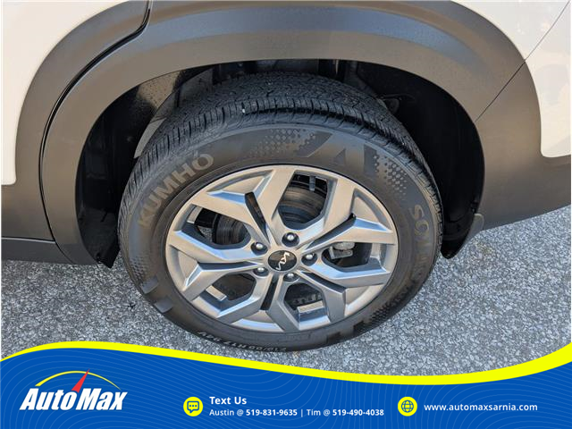 2024 Kia Seltos LX (Stk: B1868) in Sarnia - Image 9 of 25