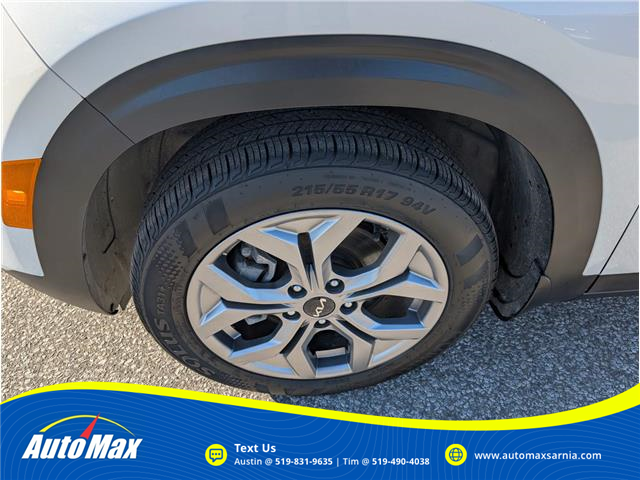 2024 Kia Seltos LX (Stk: B1868) in Sarnia - Image 10 of 25
