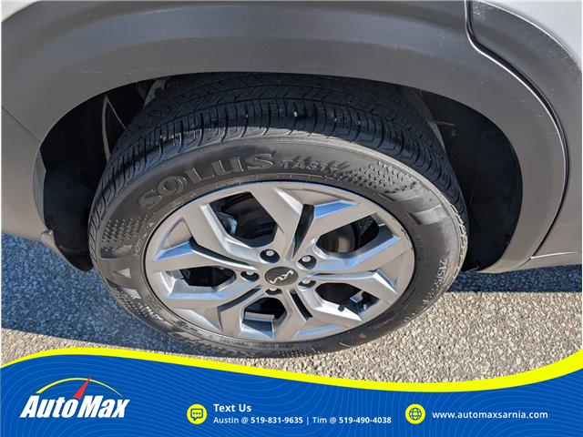 2024 Kia Seltos LX (Stk: B1868) in Sarnia - Image 12 of 25