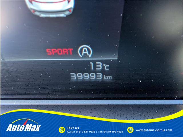 2024 Kia Seltos LX (Stk: B1868) in Sarnia - Image 16 of 25