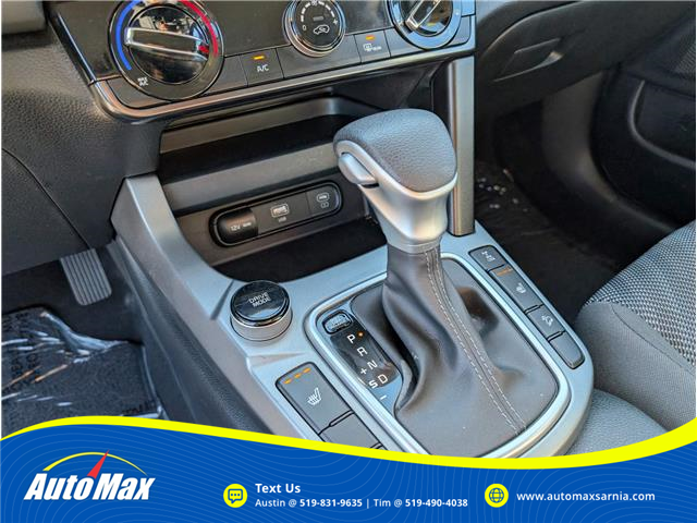 2024 Kia Seltos LX (Stk: B1868) in Sarnia - Image 19 of 25