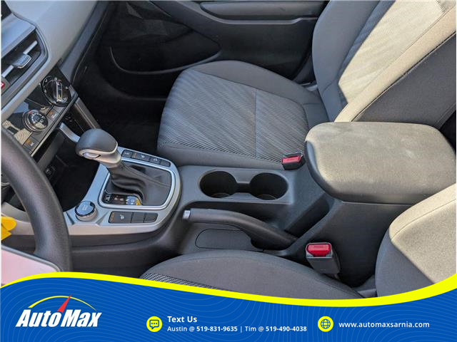 2024 Kia Seltos LX (Stk: B1868) in Sarnia - Image 20 of 25