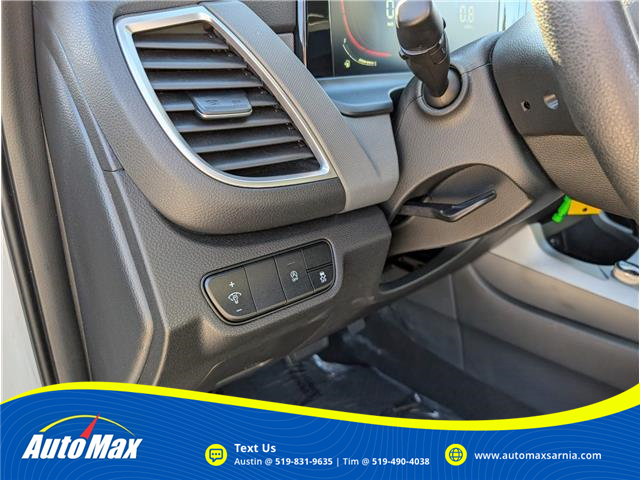 2024 Kia Seltos LX (Stk: B1868) in Sarnia - Image 23 of 25