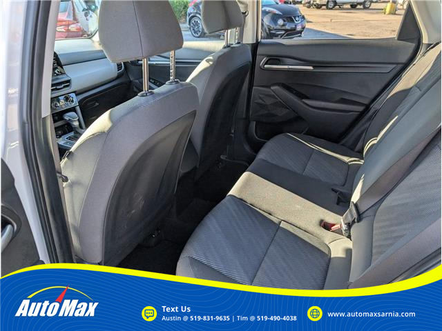 2024 Kia Seltos LX (Stk: B1868) in Sarnia - Image 24 of 25