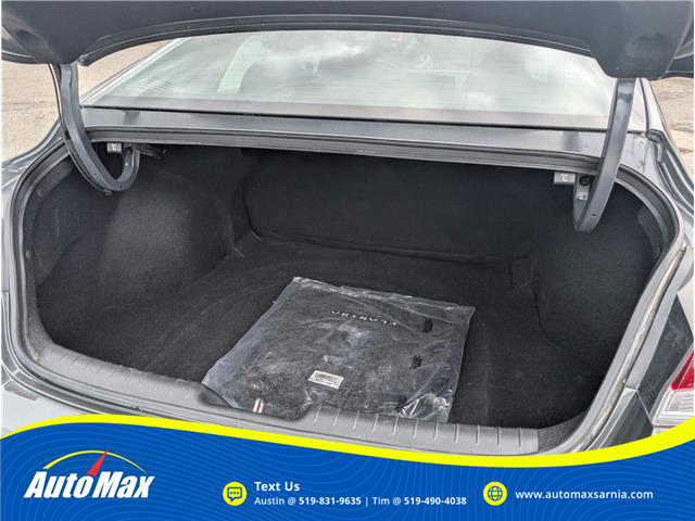 2023 Hyundai Elantra Preferred (Stk: B1821A) in Sarnia - Image 13 of 27