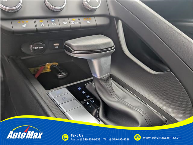 2023 Hyundai Elantra Preferred (Stk: B1821A) in Sarnia - Image 19 of 27